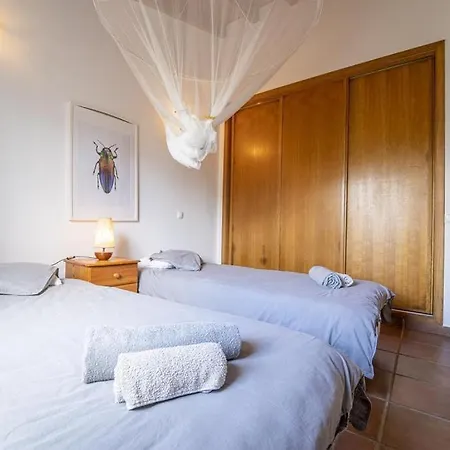 Alaia - The Perfect Getaway * Aljezur