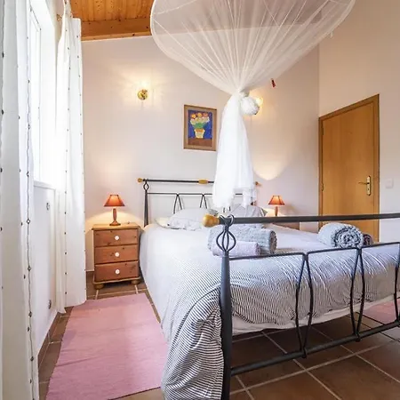 Alaia - The Perfect Getaway Villa Aljezur