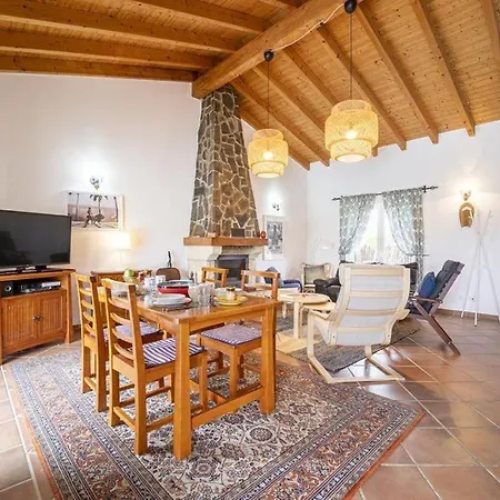 Alaia - The Perfect Getaway Villa Aljezur