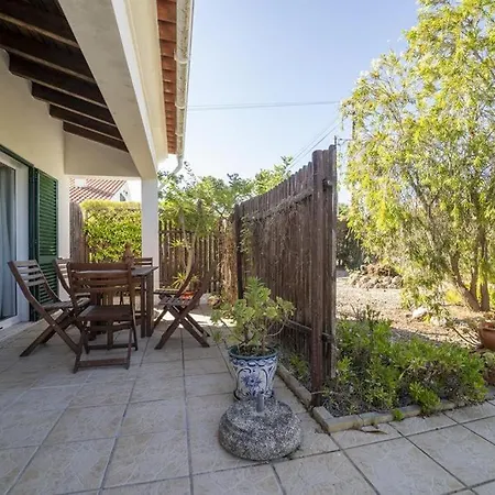 Alaia - The Perfect Getaway Aljezur