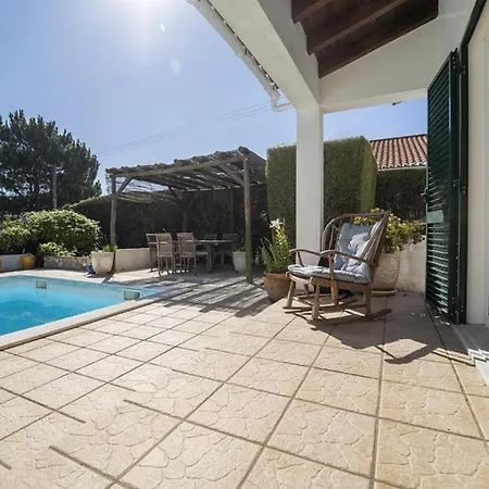 Alaia - The Perfect Getaway Villa Aljezur
