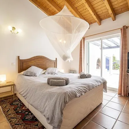 Alaia - The Perfect Getaway * Aljezur