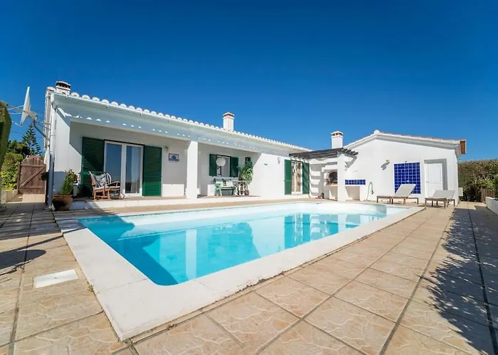 Alaia - The Perfect Getaway ヴィラ