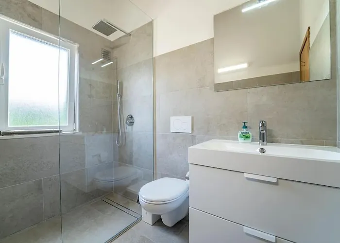 빌라 Alaia - The Perfect Getaway 알제주르