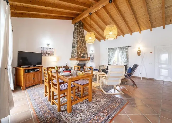 Alaia - The Perfect Getaway ヴィラ アルジェズール