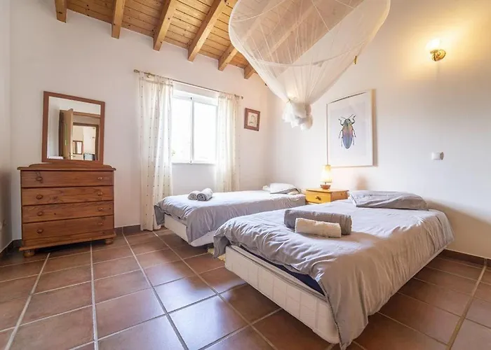 Alaia - The Perfect Getaway ヴィラ