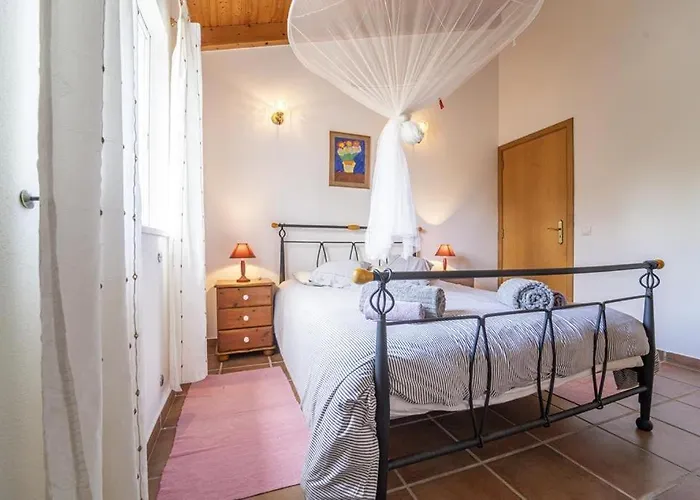 Alaia - The Perfect Getaway 빌라 알제주르