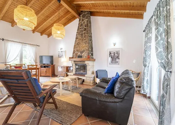 Alaia - The Perfect Getaway 빌라