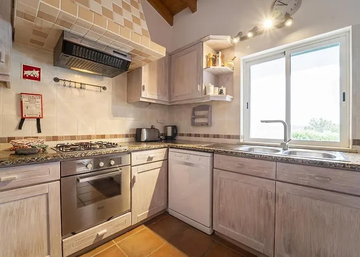 ヴィラ Alaia - The Perfect Getaway アルジェズール