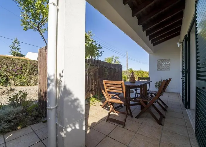 Alaia - The Perfect Getaway