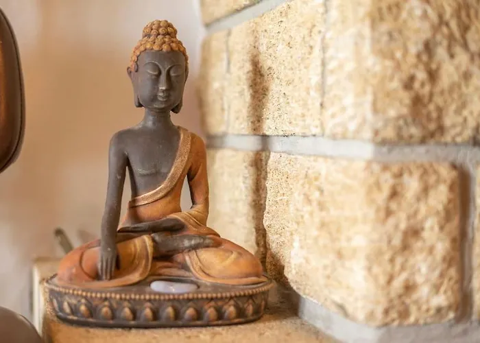 Alaia - The Perfect Getaway ヴィラ *