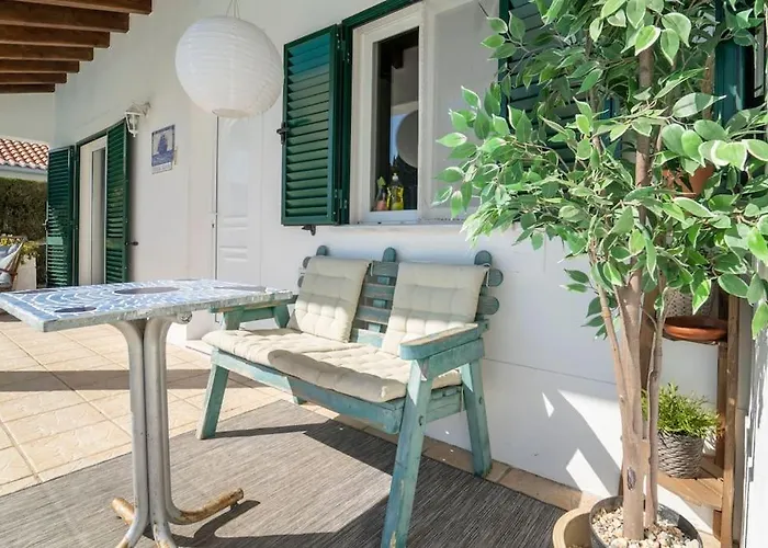 빌라 Alaia - The Perfect Getaway 알제주르