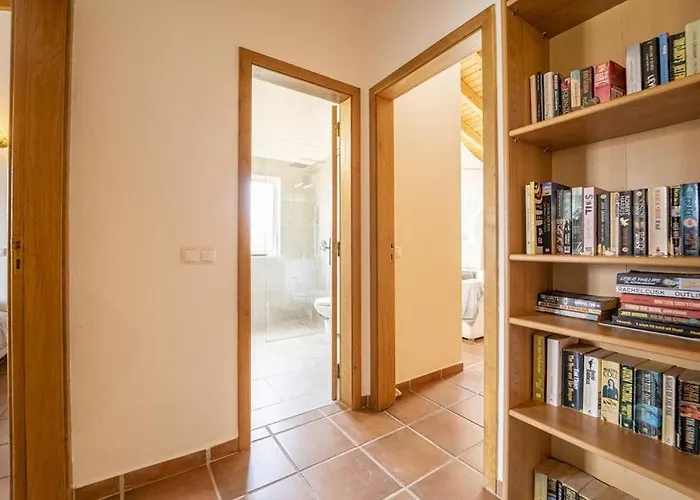 빌라 Alaia - The Perfect Getaway 알제주르