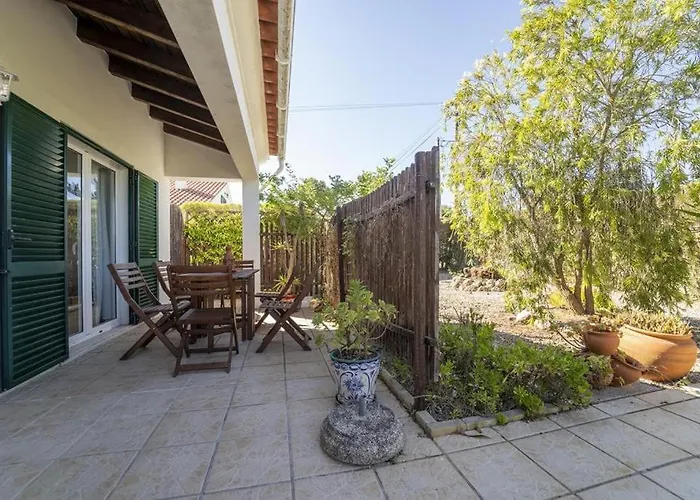 Alaia - The Perfect Getaway アルジェズール