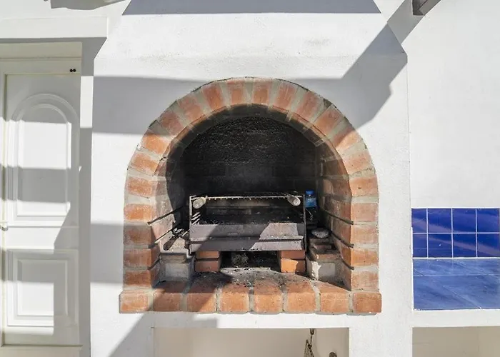 Alaia - The Perfect Getaway ヴィラ アルジェズール