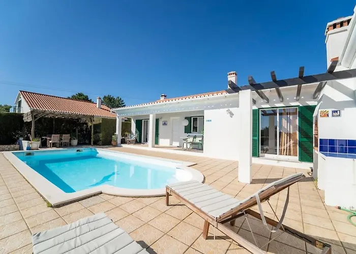 Alaia - The Perfect Getaway *