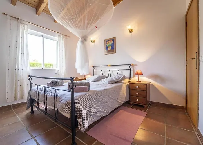 빌라 Alaia - The Perfect Getaway