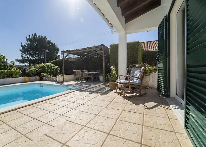 Alaia - The Perfect Getaway ヴィラ アルジェズール