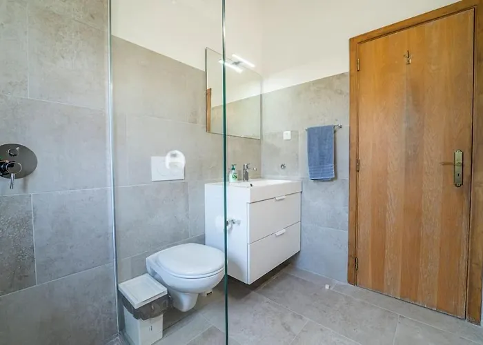 빌라 Alaia - The Perfect Getaway 알제주르