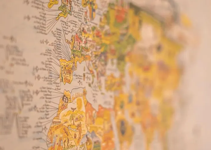 Alaia - The Perfect Getaway