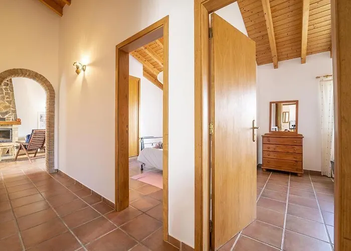 빌라 Alaia - The Perfect Getaway