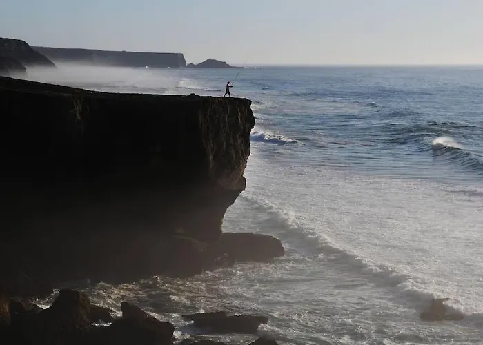 ヴィラ Alaia - The Perfect Getaway アルジェズール