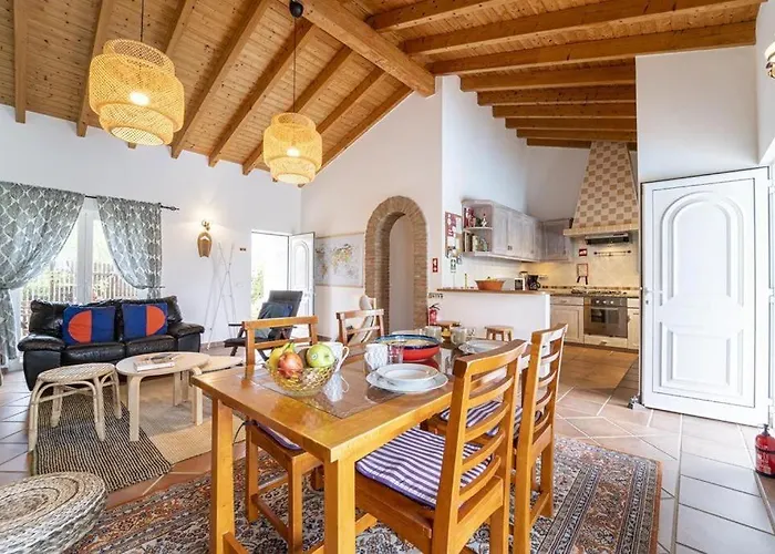 Alaia - The Perfect Getaway ヴィラ